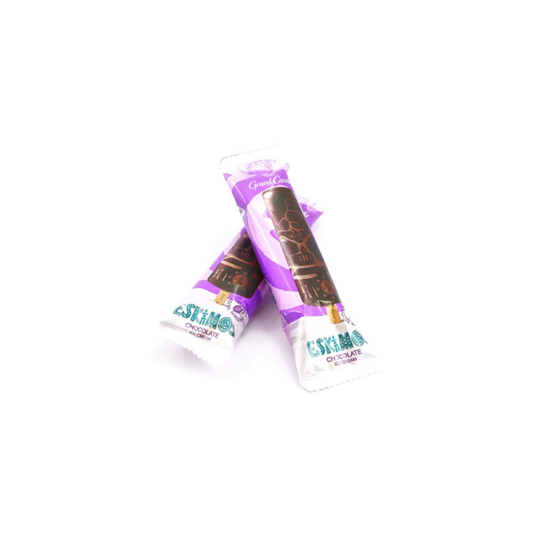 Պաղպաղակ «Grand Candy» 65գր Էսկիմո շոկոլադե