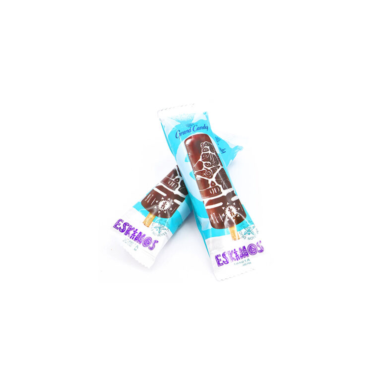 Պաղպաղակ «Grand Candy» 65գր Էսկիմո վանիլ