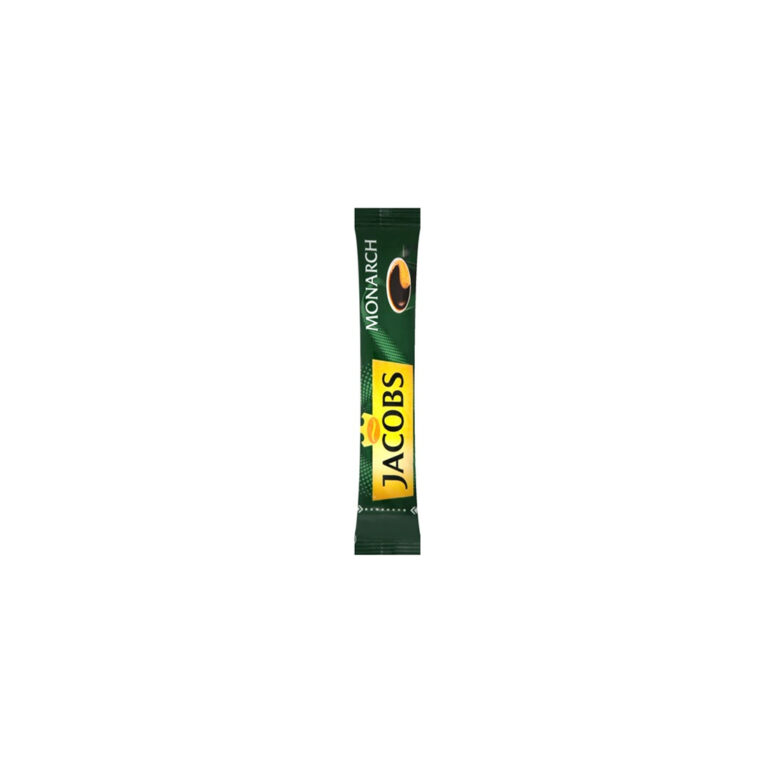 Սուրճ «Jacobs» 1.8գր Monarch