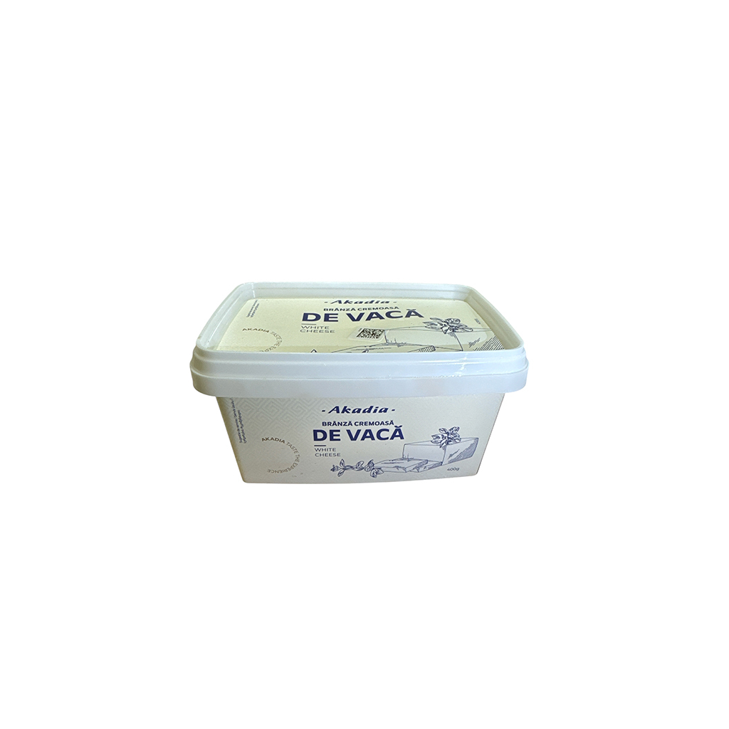 Պանիր «Akadia» 400գր բրինզա սերուցքային Պանիր «Akadia» 400գր բրինզա սերուցքային