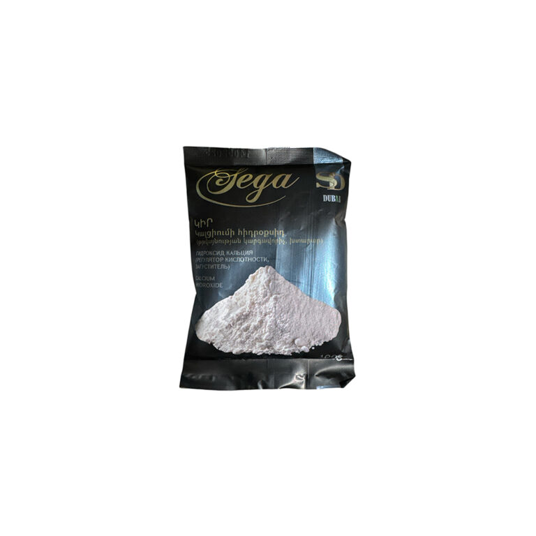 Կիր «Sega» 100գր