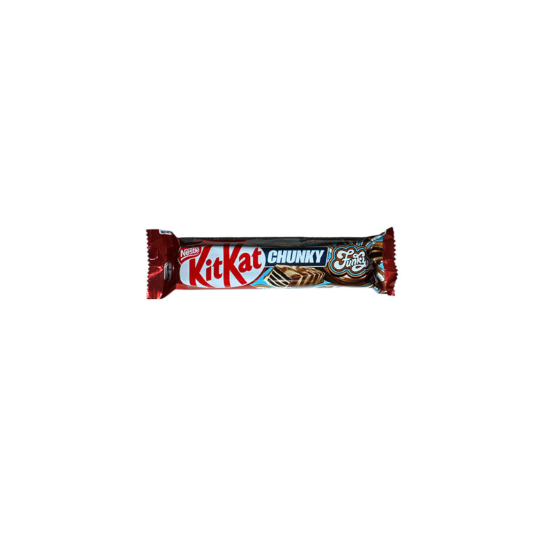 Շոկոլադե բատոն «KitKat» 40գր Chunky Funky