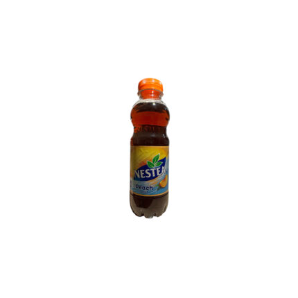 Սառը թեյ «Nestea» 500մլ դեղձի