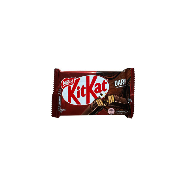Շոկոլադե բատոն «KitKat» 41.5գր Finger Dark
