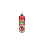 Հյութ «Tropical» 500մլ Aloe Vera ելակի համով