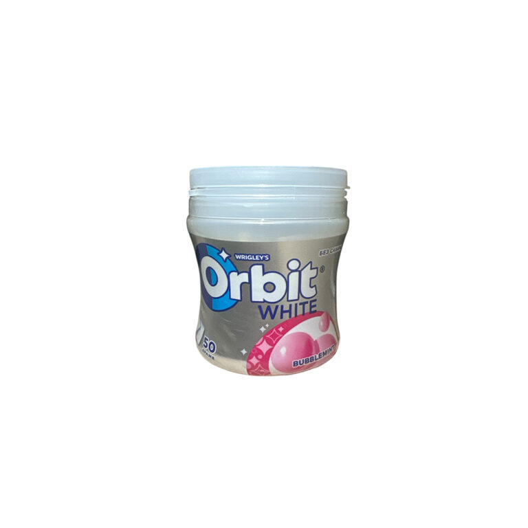 Մաստակ «Orbit» 68գր Bubblemint