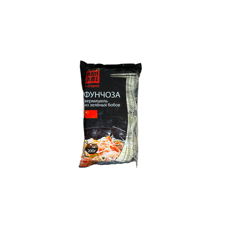 Ֆունչոզա «Asian Fusion» 150գր պրեմիում