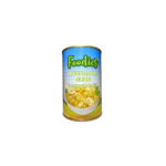 Սունկ «Foodies» 425գր կտրտած