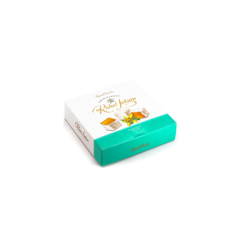 Ռահաթ-Լոխում «Grand Candy» 250գր Ավանդական