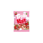 Ժելե «Trolli» 100գր «Kiss Strawberry»