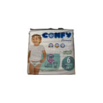 Մանկական տակդիր «Confy» N6 24հատ