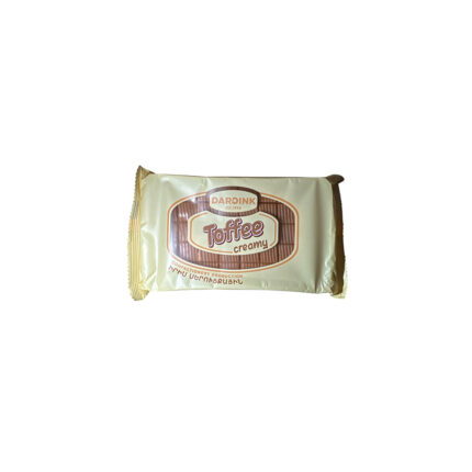 Իրիս «Daroink» 260գր սերուցքային