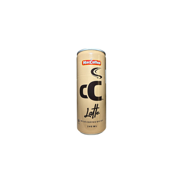 Սառը սուրճ «Macc Coffee» 240մլ Latte