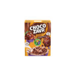 Պատրաստի նախաճաշ «Choco Zavr» 190գր շոկոլադե գնդիկներ