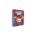 Պատրաստի նախաճաշ «Choco Zavr» 195գր Шоксики