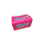 Անձեռոցիկ «Renex» 3շերտ 140հատ 180×133մմ