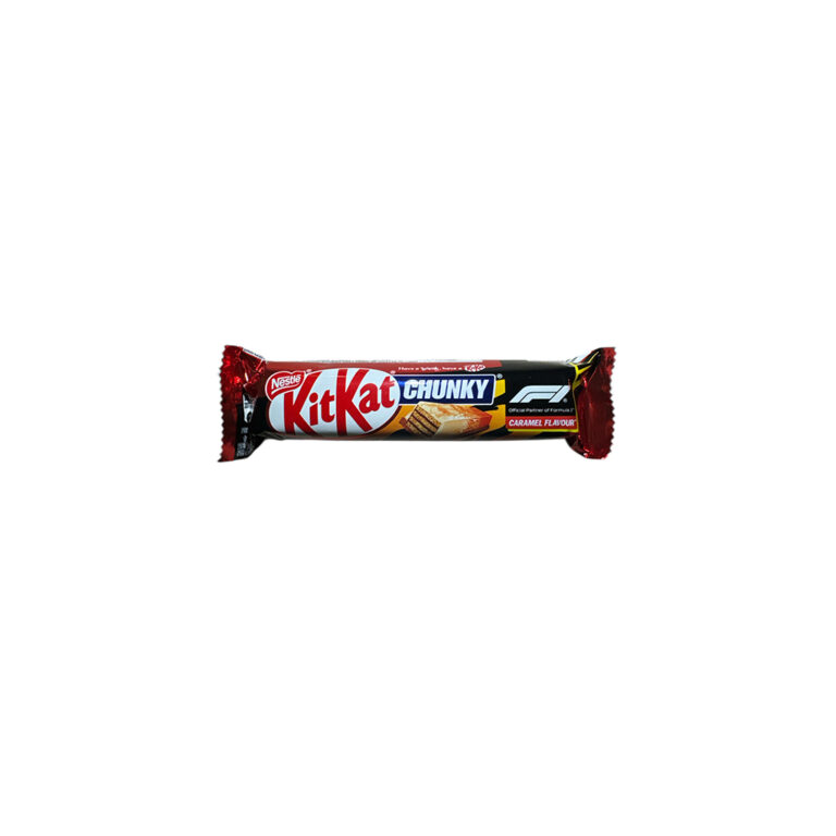Շոկոլադե բատոն «KitKat» 40գր Chunky կարամելային ջնարակով