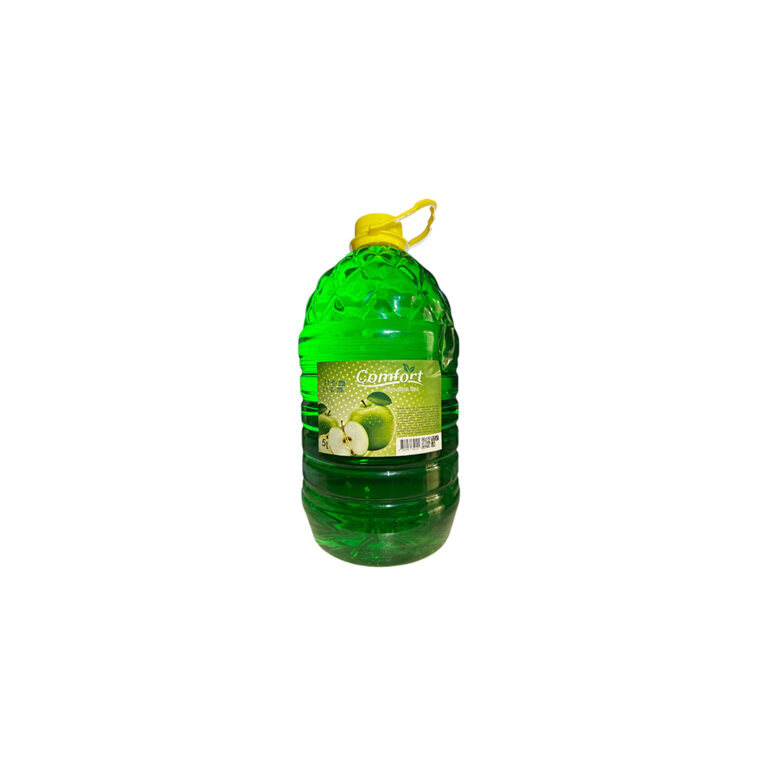 Սպասք լվանալու հեղուկ «Comfort» 5լ խնձորի
