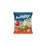Սառնաշաքար «babyfox» 113գր кислый бум