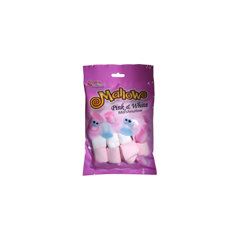 Մարշմելու «Mallow» 100գր