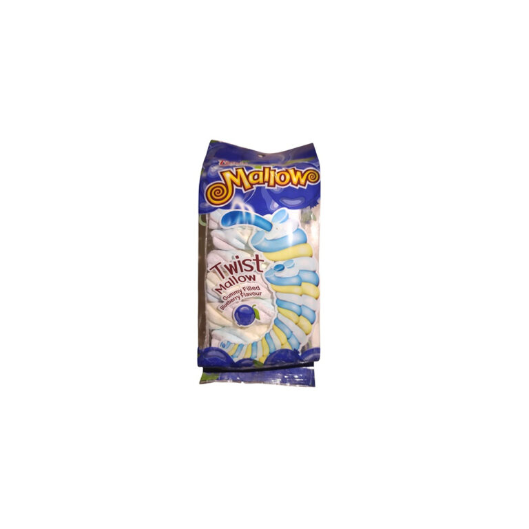 Մարշմելու «Mallow» 120գր հապալասի համով