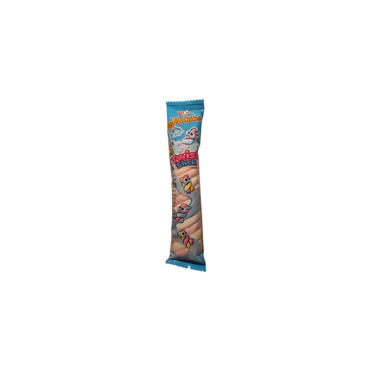 Մարշմելու «Twists» 13.5գր