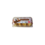 Պոնչիկ «Zeytun Sweet» 300գր շոկոլադային միջուկով