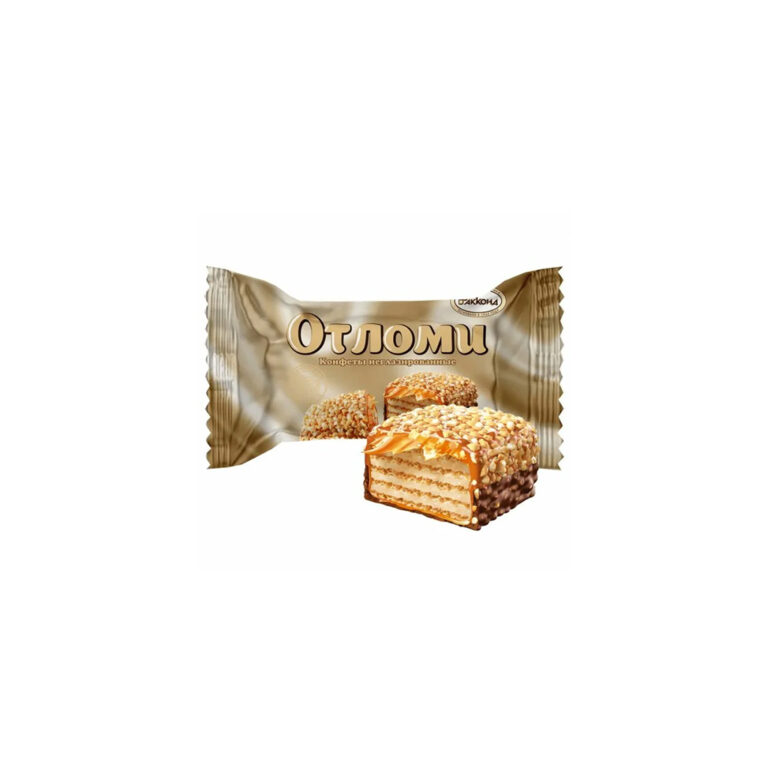Կոնֆետ «Отломи»
