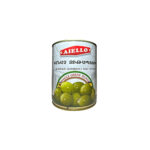 Ձիթապտուղ կանաչ «Aiello» 850գր
