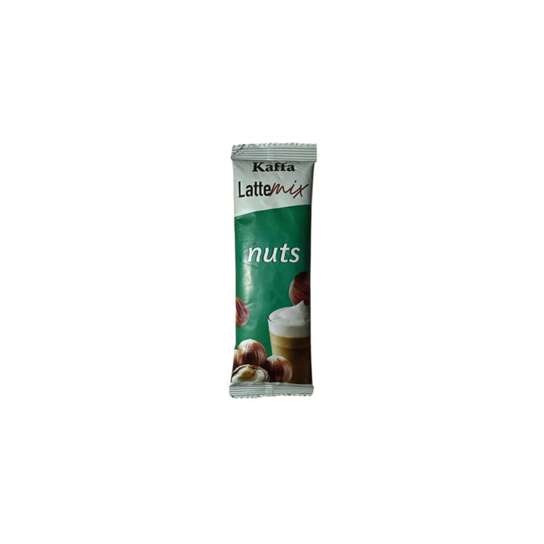 Լուծվող սրճային ըմպելիք «Kaffa» LatteMix Նաթս 20գր