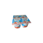 Յոգուրտ «Danone» 100գր ելակ