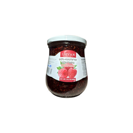 Մուրաբա «Իջևան» 600գր ազնվամորու