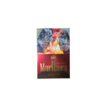 Ծխախոտ «Marlboro» Blend 37