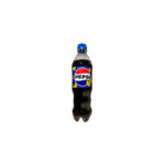 Գազավորված ըմպելիք «Pepsi» 0.5լ կիտրոնի համով
