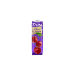 Բնական հյութ «Fruta» 0.95լ բալ
