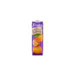 Բնական հյութ «Fruta» 0.95լ նարինջ