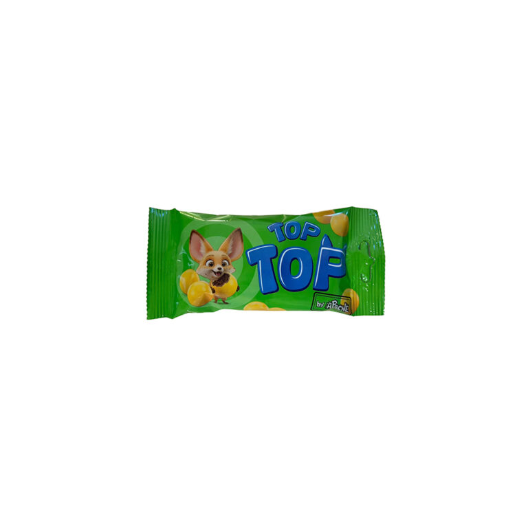 Դրաժե «Top Top» 45գր վանիլային