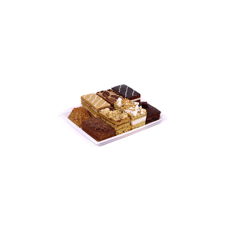 Տորթ «Grand Candy»  760գր Միքս