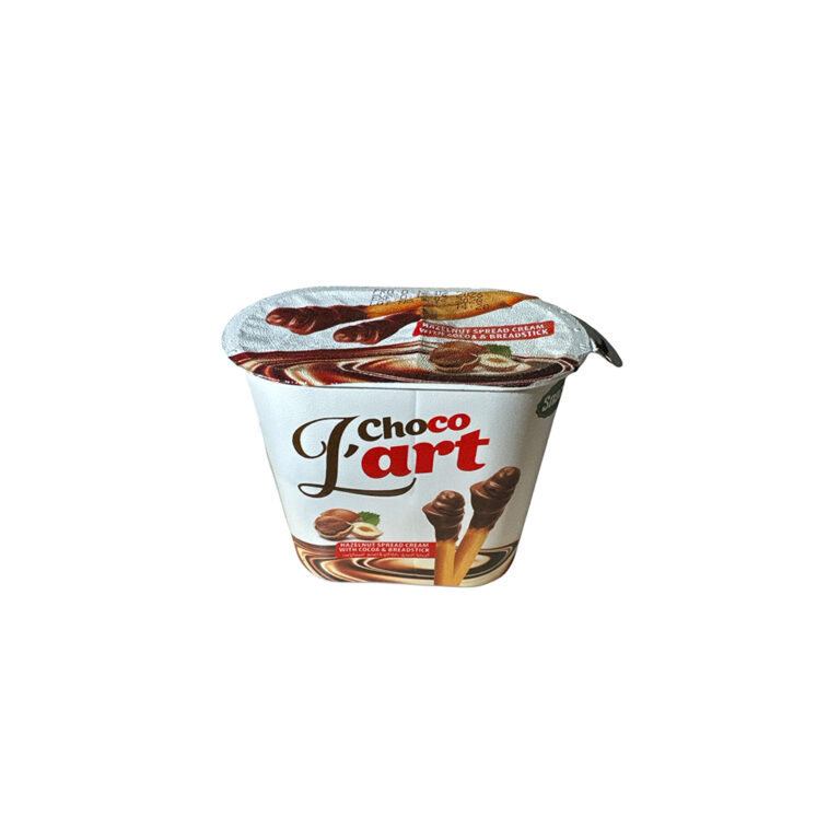 Շոկոլադե կրեմ «Lart Choco» 50գր