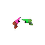 Հեղուկ կոնֆետ «Spray Gun» 20մլ
