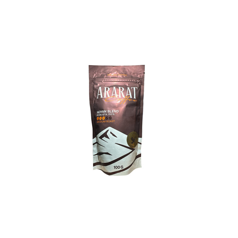 Սուրճ «Ararat» 100գր Noyan Blend