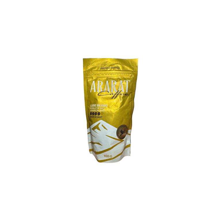 Սուրճ «Ararat» 100գր Luse Blend
