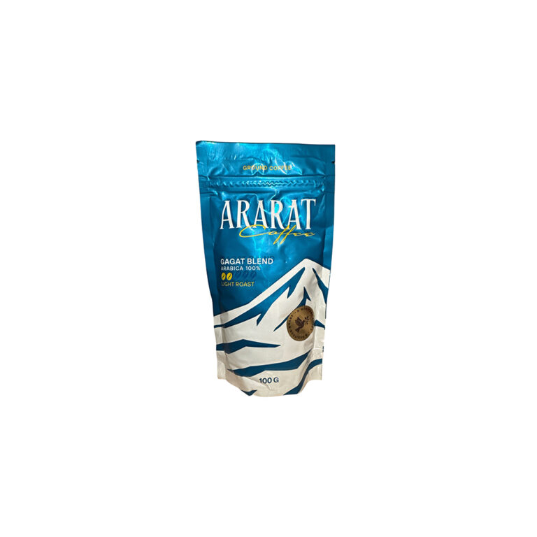 Սուրճ «Ararat» 100գր Gagat Blend