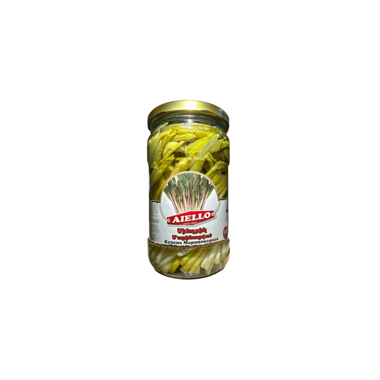 Սինդրիկ մարինացված «Aiello» 680գր