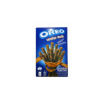 Վաֆլե ձողիկներ «Oreo» 54գր շոկոլադե