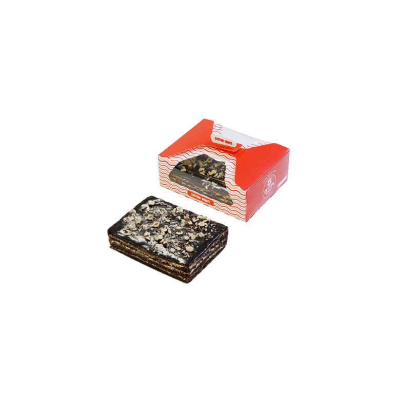 Տորթ «Zeytun Sweet» 500գր Էսկիմո նուշով