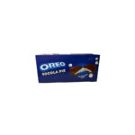 Թխվածքաբլիթ «Oreo» 168գր շոկոլադապատ