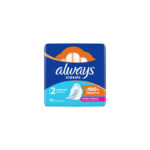 Միջադիր «Always Classic Normal 2» 10հատ
