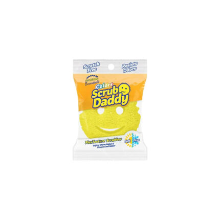 Սպունգ «Scrub Daddy»