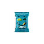 Քաղցր ձողիկներ «Grand Candy» Cranchi 85գր ցիտրուսային